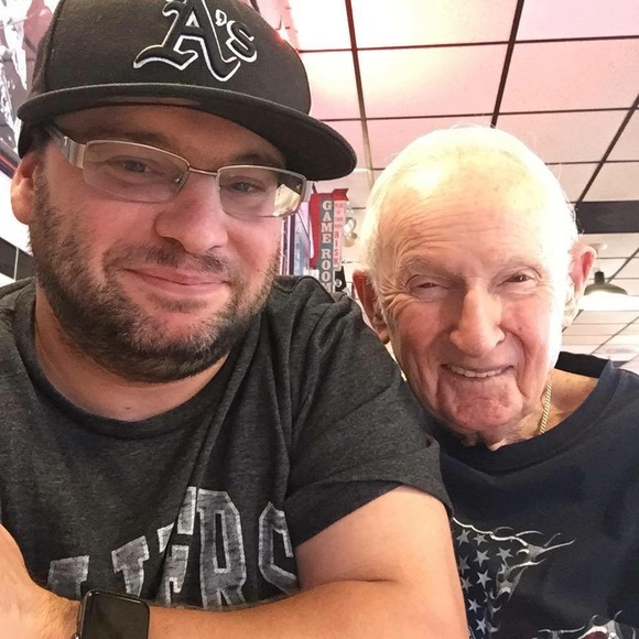 Meet your Posher, Vinny - Picture 1 of 1